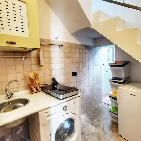 호텔 Dimora Belvedere *