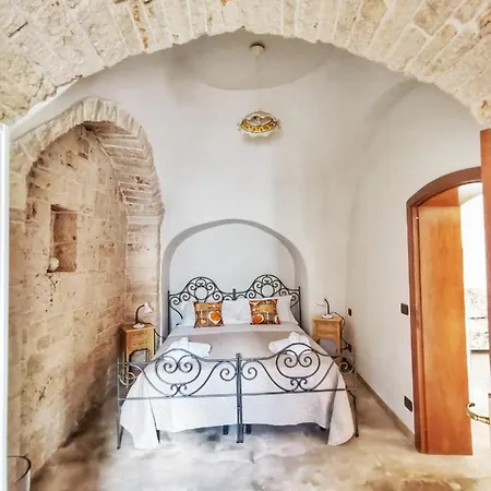 Dimora Belvedere Hotel