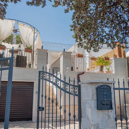 Dimora Belvedere Holiday home Alberobello