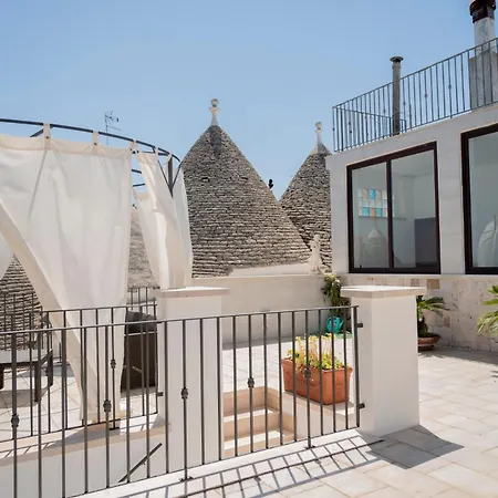 Dimora Belvedere Holiday home