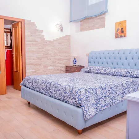 Dimora Belvedere Holiday home *