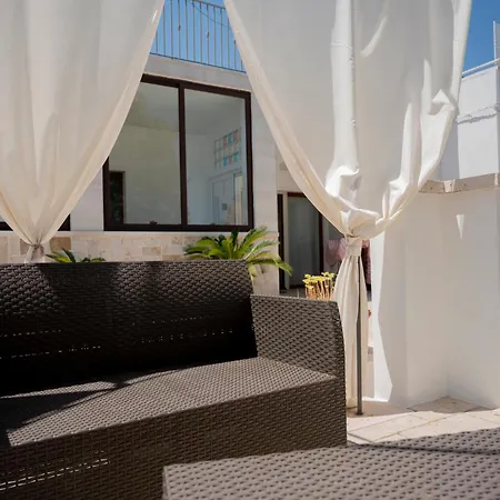 Holiday home Dimora Belvedere