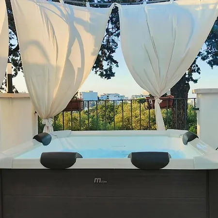 Dimora Belvedere