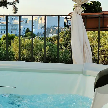 Dimora Belvedere Holiday home *