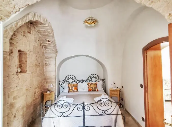 Dimora Belvedere Otel