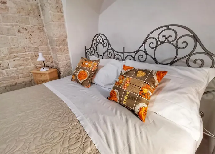 Otel Dimora Belvedere